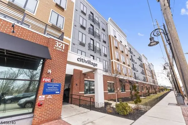 321 E 3Rd St #219, Plainfield City, NJ 07060