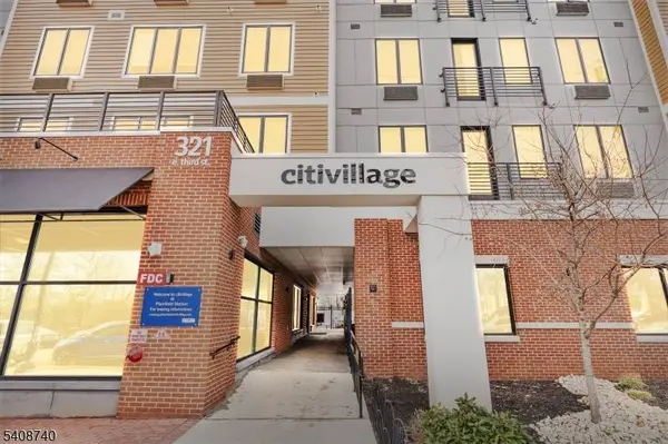 321 E 3Rd St #524, Plainfield City, NJ 07060
