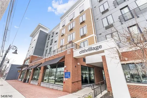 321 E 3Rd St #524, Plainfield City, NJ 07060