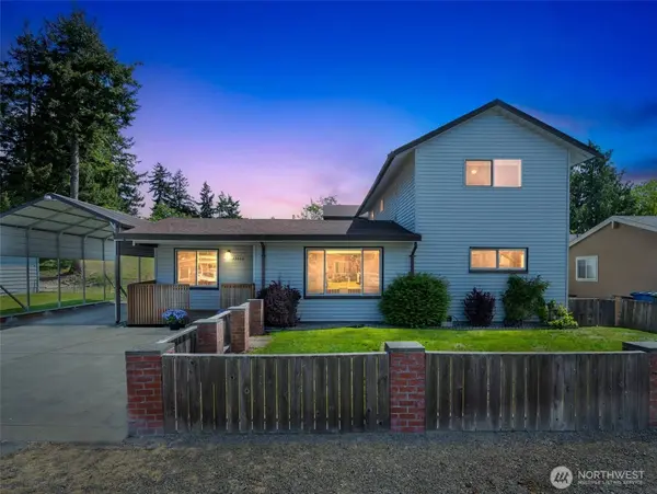 13406 Occidental AVE S, Burien, WA 98168