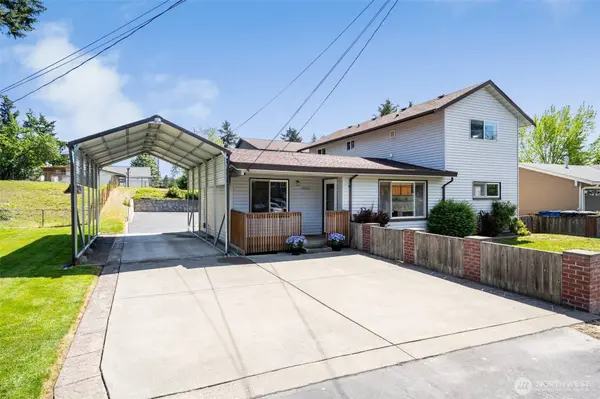 13406 Occidental AVE S, Burien, WA 98168
