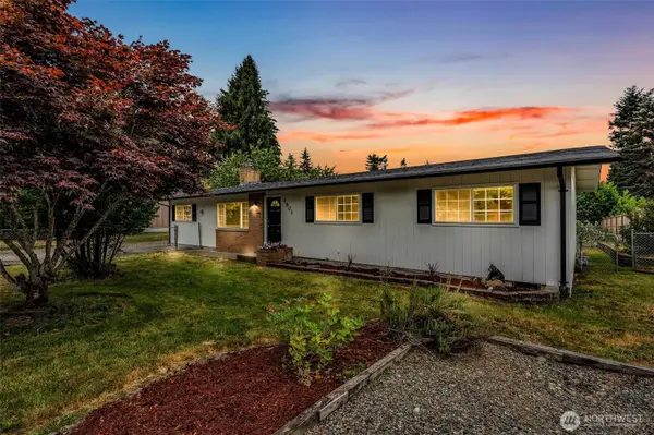 4801 78th ST E, Tacoma, WA 98443