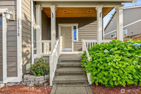 13918 172nd Street Ct E, Puyallup, WA 98374