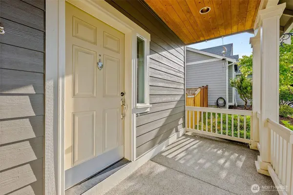 13918 172nd Street Ct E, Puyallup, WA 98374