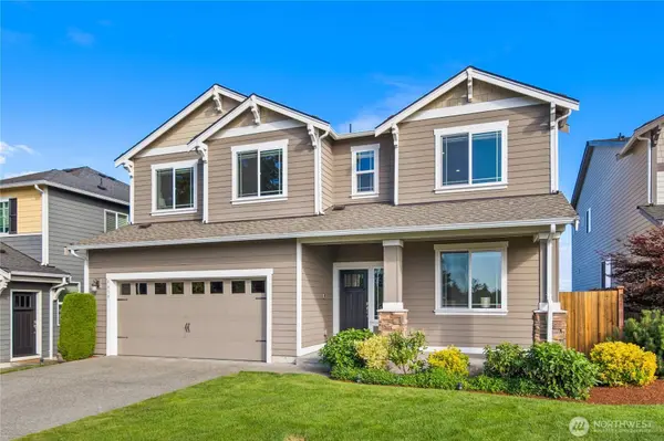 6639 S 298th PL, Auburn, WA 98001