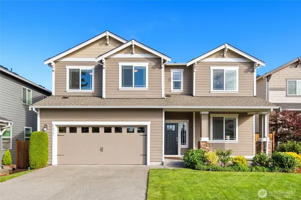 6639 S 298th PL, Auburn, WA 98001
