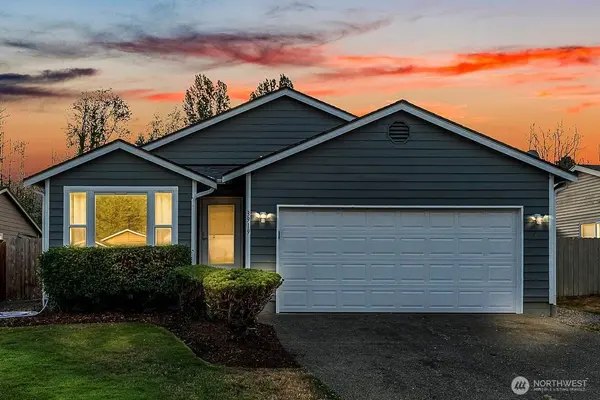 3919 48th AVE NE, Tacoma, WA 98422