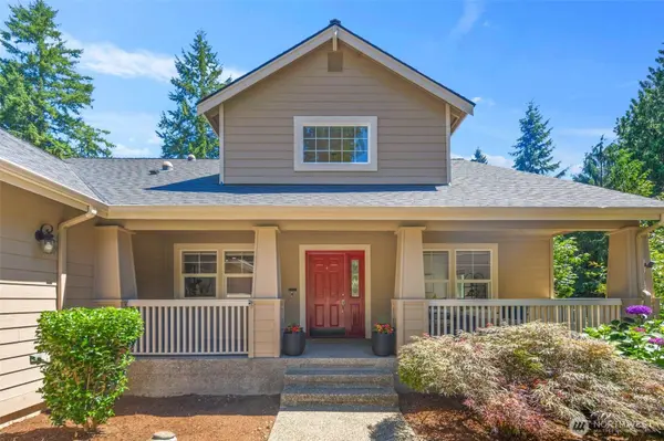 5308 245th AVE NE, Redmond, WA 98053