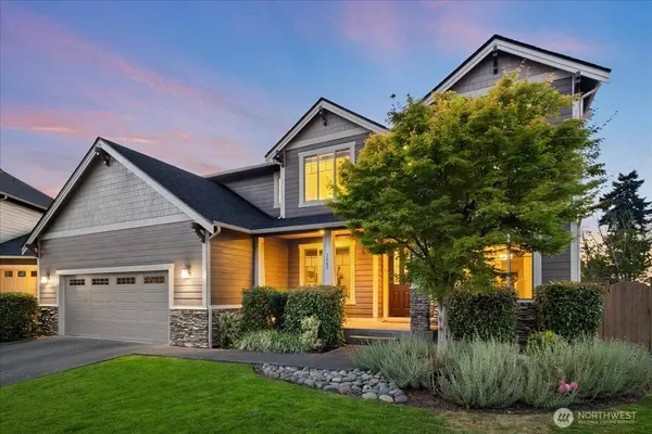 3809 Victoria Lane CT, Puyallup, WA 98372