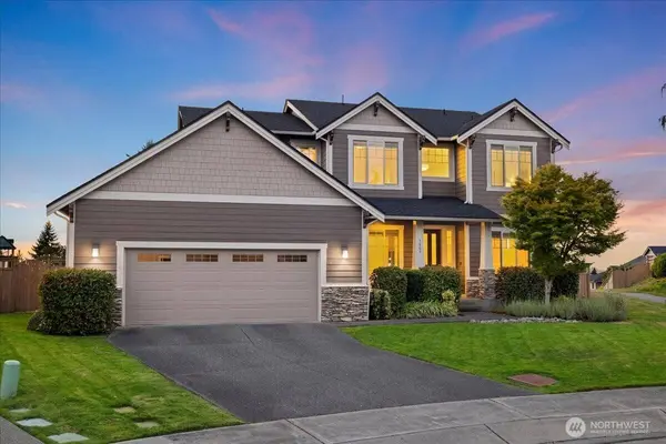3809 Victoria Lane CT, Puyallup, WA 98372
