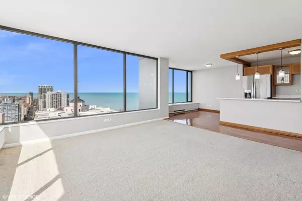 5455 N Sheridan Road #3315, Chicago, IL 60640