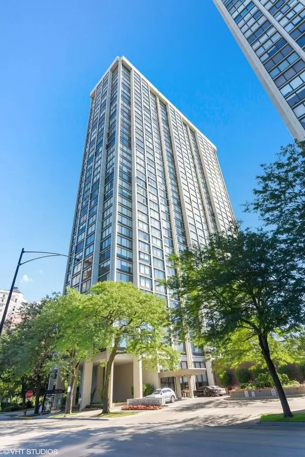5455 N Sheridan Road #3315, Chicago, IL 60640