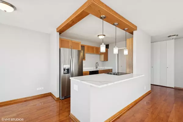 5455 N Sheridan Road #3315, Chicago, IL 60640