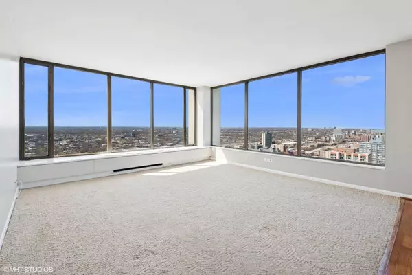 5455 N Sheridan Road #3315, Chicago, IL 60640