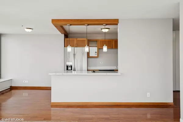 5455 N Sheridan Road #3315, Chicago, IL 60640