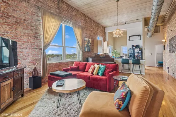 1625 N western #502, Chicago, IL 60647