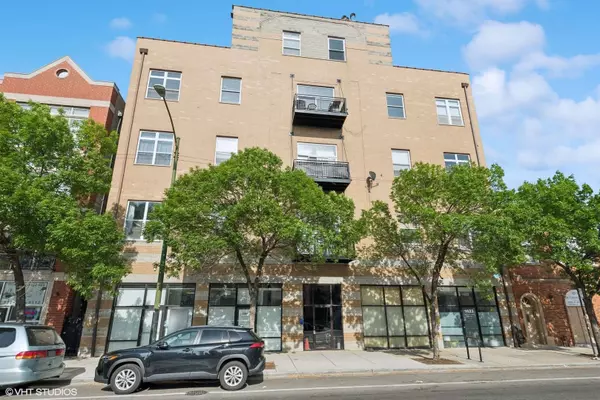 1625 N western #502, Chicago, IL 60647