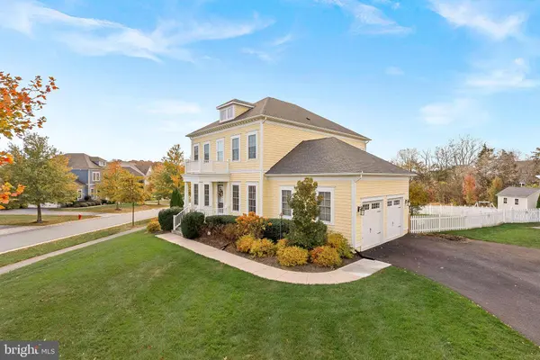 41661 BLOOMFIELD PATH ST, Ashburn, VA 20148