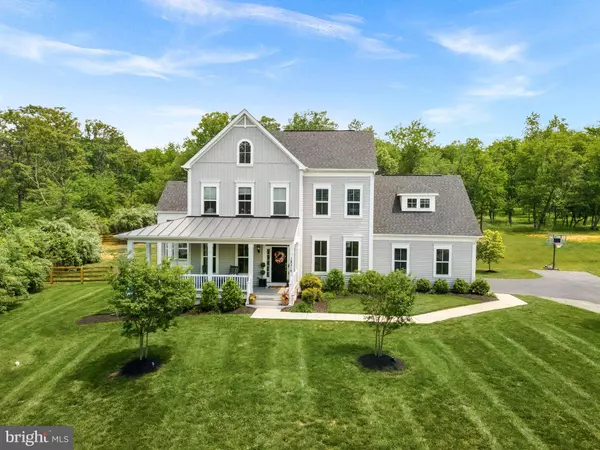 18210 PRESIDIO PL, Round Hill, VA 20141