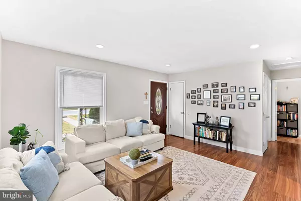 219 JOSEPHINE ST, Berryville, VA 22611