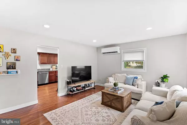 219 JOSEPHINE ST, Berryville, VA 22611