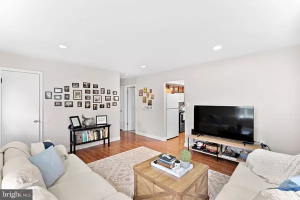 219 JOSEPHINE ST, Berryville, VA 22611