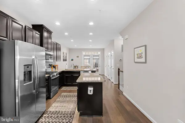 274 HIGH RAIL TER SE, Leesburg, VA 20175