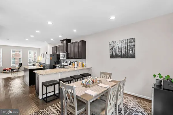 274 HIGH RAIL TER SE, Leesburg, VA 20175