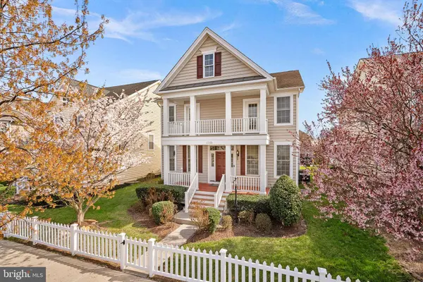 25160 RIDING CENTER DR, Chantilly, VA 20152