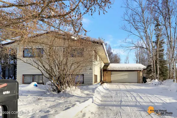 4801 Shelikof ST, Anchorage, AK 99507