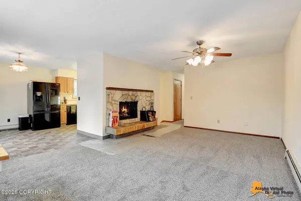 4801 Shelikof ST, Anchorage, AK 99507