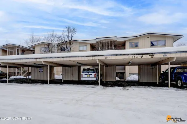 816 W 23rd AVE #6, Anchorage, AK 99503