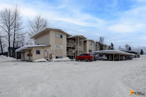 816 W 23rd AVE #6, Anchorage, AK 99503