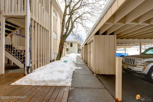 816 W 23rd AVE #6, Anchorage, AK 99503