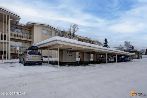 816 W 23rd AVE #6, Anchorage, AK 99503