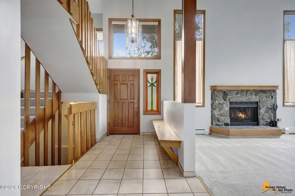 3321 Capstan CT, Anchorage, AK 99516
