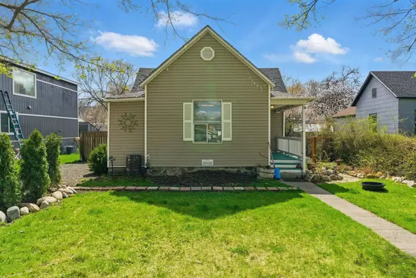 2108 E Cataldo Ave, Spokane, WA 99202