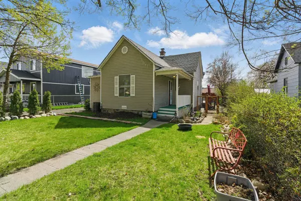 2108 E Cataldo Ave, Spokane, WA 99202