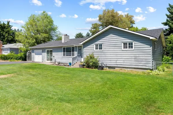 2717 E Garden Ave, Mead, WA 99021