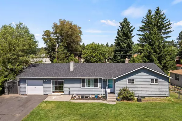 2717 E Garden Ave, Mead, WA 99021