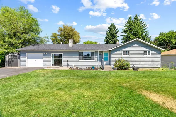 2717 E Garden Ave, Mead, WA 99021