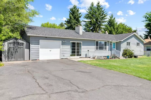 2717 E Garden Ave, Mead, WA 99021