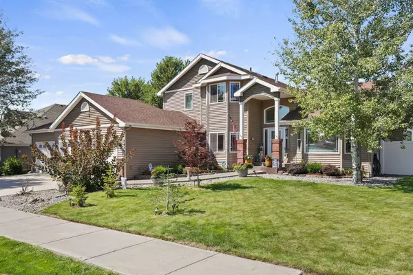 7419 N Alberta St, Spokane, WA 99208