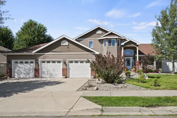 7419 N Alberta St, Spokane, WA 99208