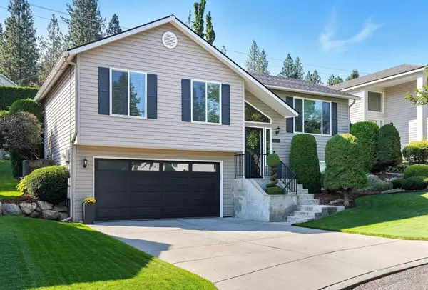 4724 E 15th Ave, Spokane Valley, WA 99212