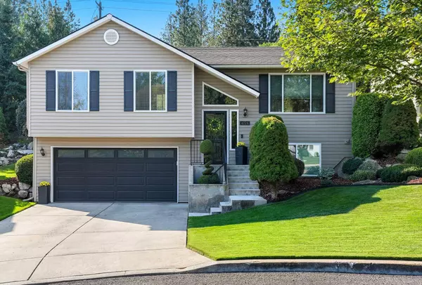 4724 E 15th Ave, Spokane Valley, WA 99212