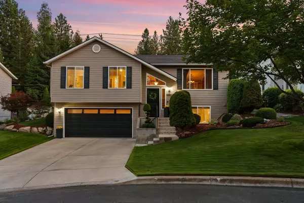 4724 E 15th Ave, Spokane Valley, WA 99212