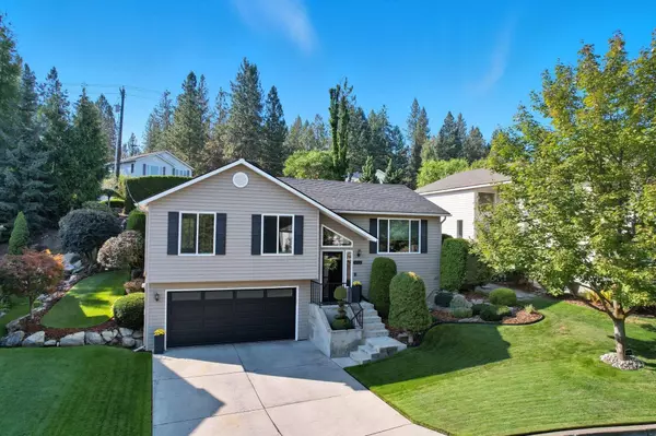 4724 E 15th Ave, Spokane Valley, WA 99212