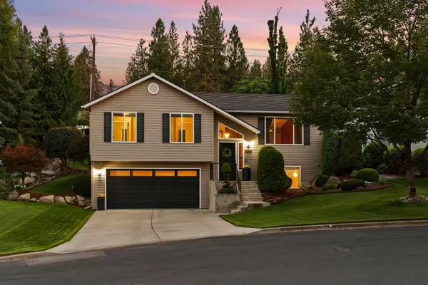 4724 E 15th Ave, Spokane Valley, WA 99212