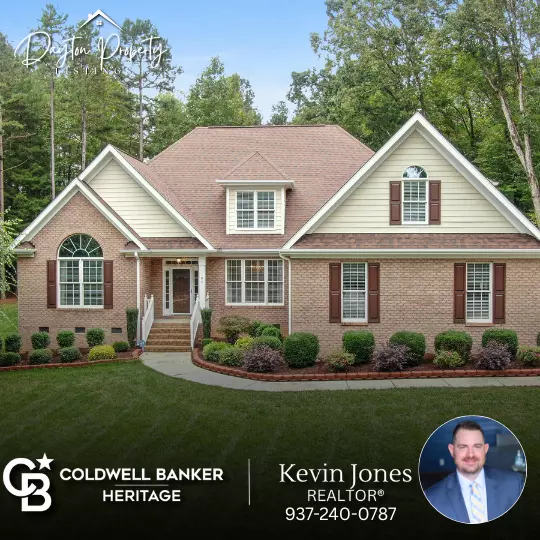 feature image of Spring Home Sales